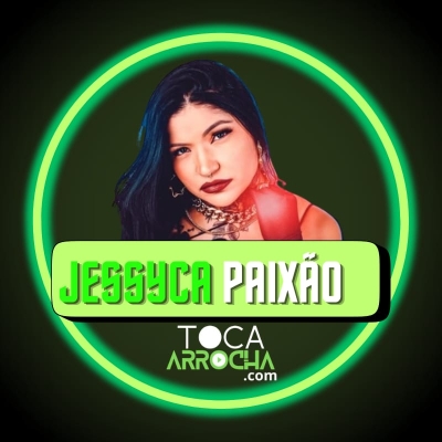 JESSYCA PAIXÃO