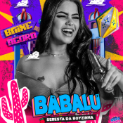 BABALU - PROMOCIONAL 2025