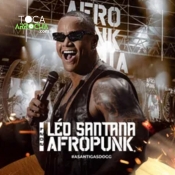 LÉO SANTANA - AFROPUNK
