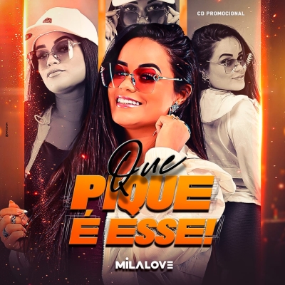 MILA LOVE