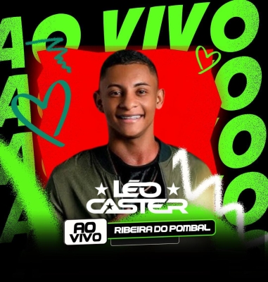 LEO CASTER