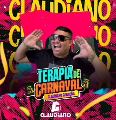 CLAUDIANO GERAÇÃO