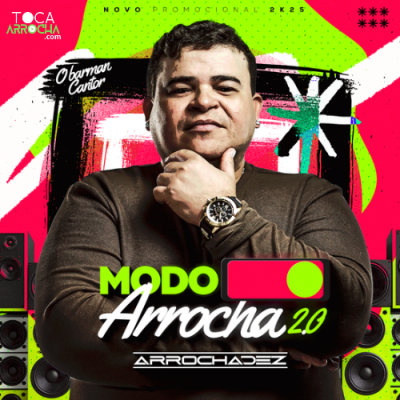ARROCHA DEZ