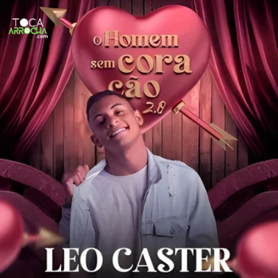 LÉO CASTER